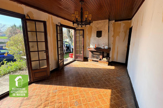 achat maison druillat 01160