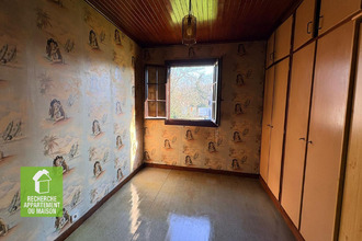 achat maison druillat 01160