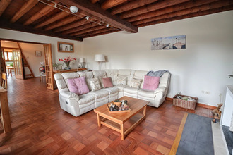 achat maison druillat 01160