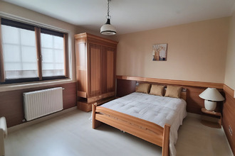 achat maison druillat 01160