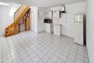 achat maison druillat 01160