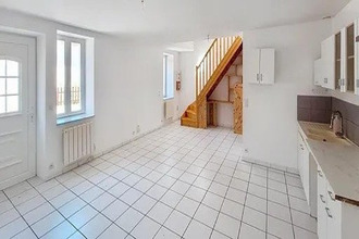 achat maison druillat 01160