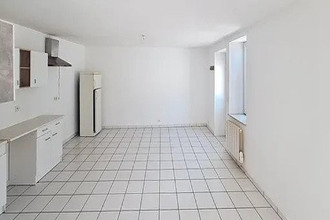 achat maison druillat 01160