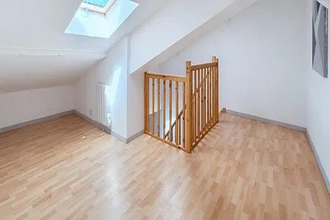 achat maison druillat 01160