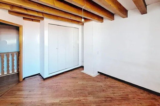 achat maison druillat 01160