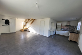 achat maison druillat 01160