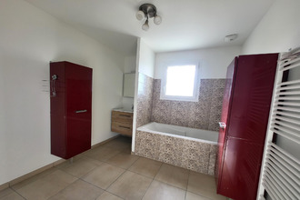 achat maison druillat 01160