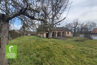 achat maison druillat 01160