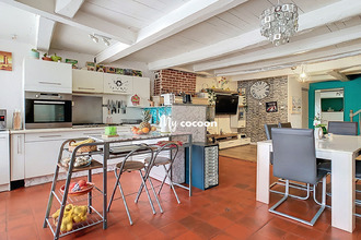 achat maison druillat 01160