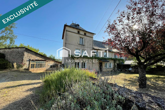 achat maison drulhe 12350