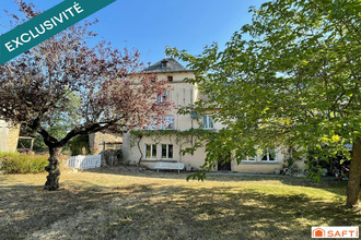 achat maison drulhe 12350