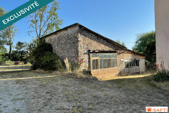 achat maison drulhe 12350