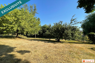 achat maison drulhe 12350