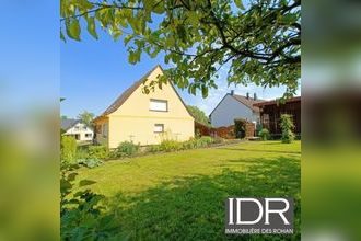 achat maison drulingen 67320