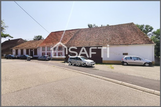 achat maison drulingen 67320