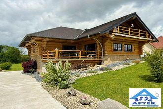 achat maison drulingen 67320