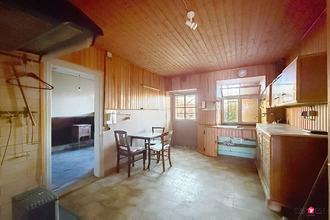 achat maison drulingen 67320