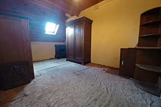 achat maison drulingen 67320