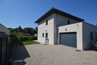 achat maison drumettaz-clarafond 73420