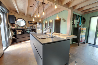 achat maison drumettaz-clarafond 73420