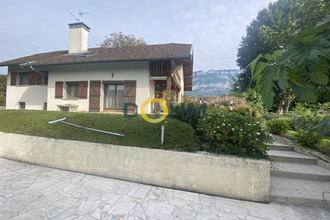 achat maison drumettaz-clarafond 73420