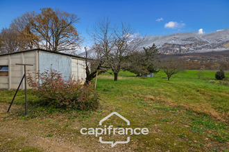 achat maison drumettaz-clarafond 73420