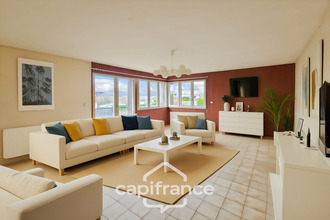 achat maison drumettaz-clarafond 73420