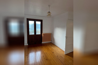 achat maison drumettaz-clarafond 73420