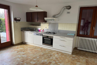 achat maison drumettaz-clarafond 73420