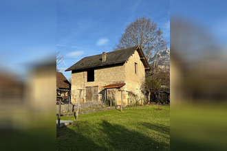 achat maison drumettaz-clarafond 73420