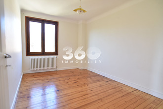 achat maison drumettaz-clarafond 73420
