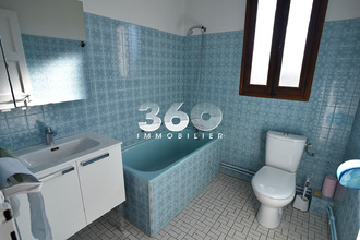 achat maison drumettaz-clarafond 73420