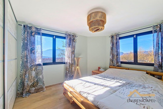 achat maison drumettaz-clarafond 73420