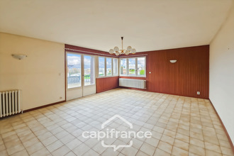 achat maison drumettaz-clarafond 73420