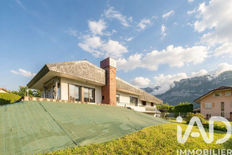 achat maison drumettaz-clarafond 73420