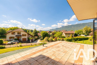 achat maison drumettaz-clarafond 73420