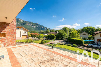 achat maison drumettaz-clarafond 73420