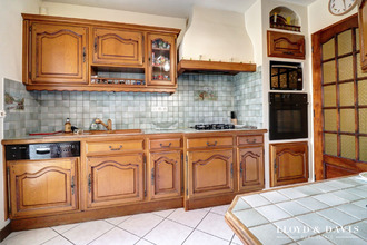 achat maison drumettaz-clarafond 73420
