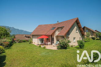 achat maison drumettaz-clarafond 73420
