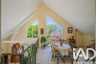 achat maison drumettaz-clarafond 73420