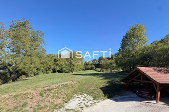 achat maison drumettaz-clarafond 73420