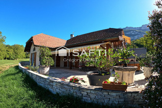 achat maison drumettaz-clarafond 73420