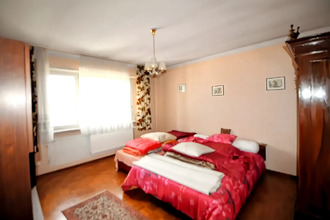 achat maison drusenheim 67410