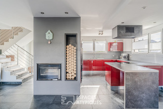 achat maison drusenheim 67410