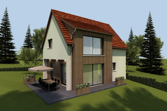 achat maison drusenheim 67410