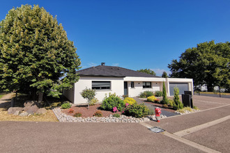 achat maison drusenheim 67410