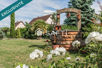 achat maison drusenheim 67410