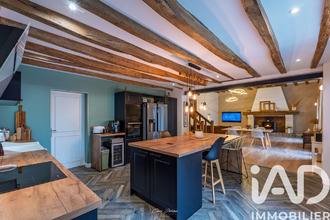 achat maison druye 37190