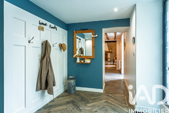 achat maison druye 37190