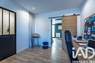 achat maison druye 37190